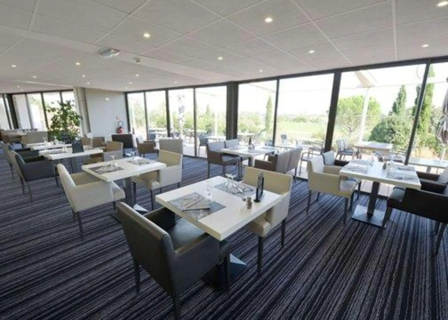 Quality Hotel du Golf Montpellier Juvignac