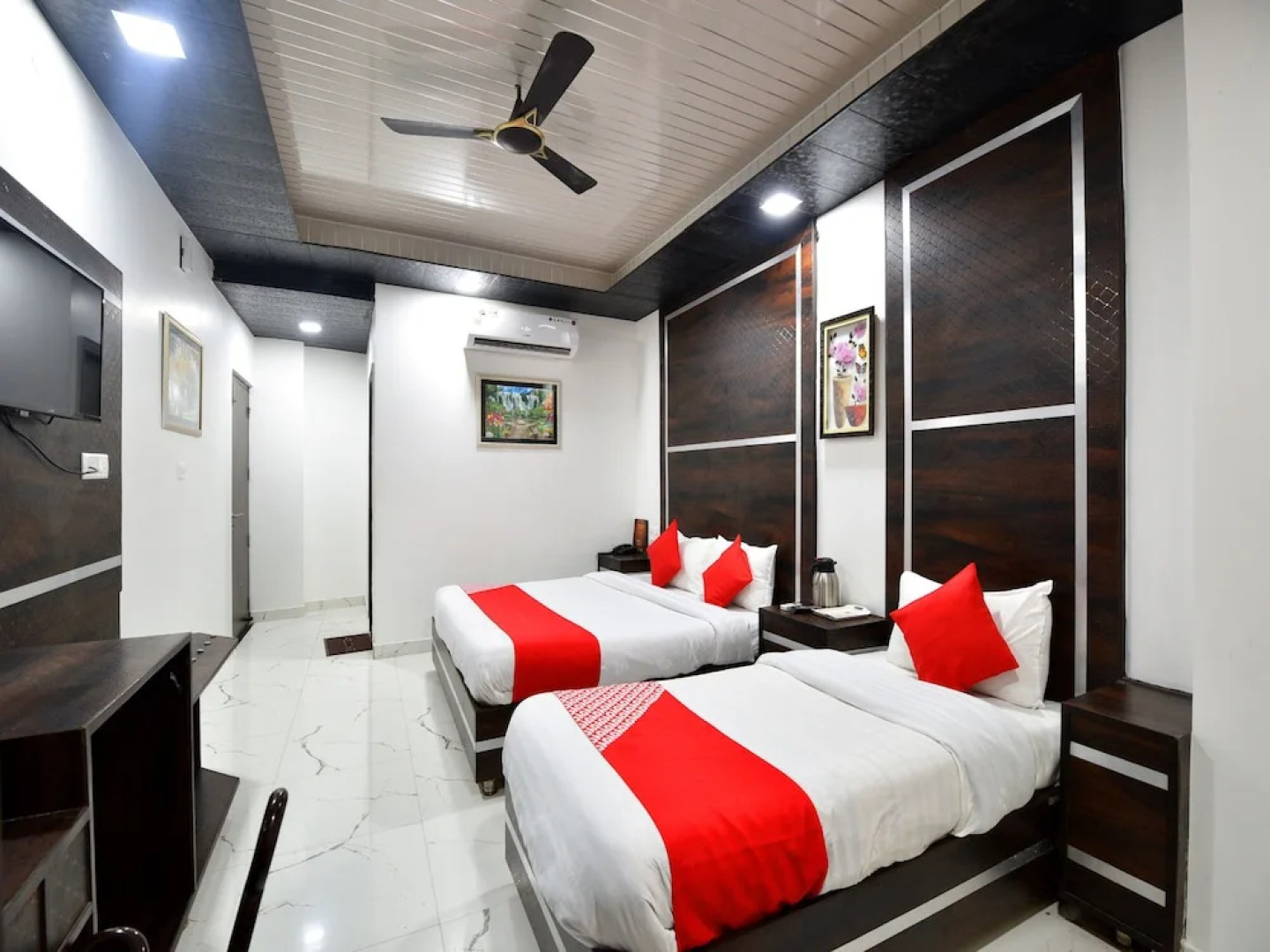 Shyam Residency By OYO Rooms