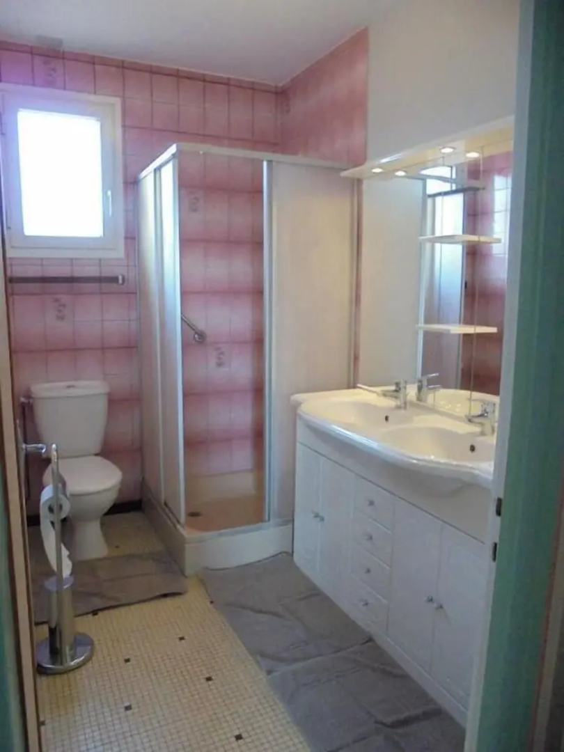 Chambres d'hôtes Chez Aline