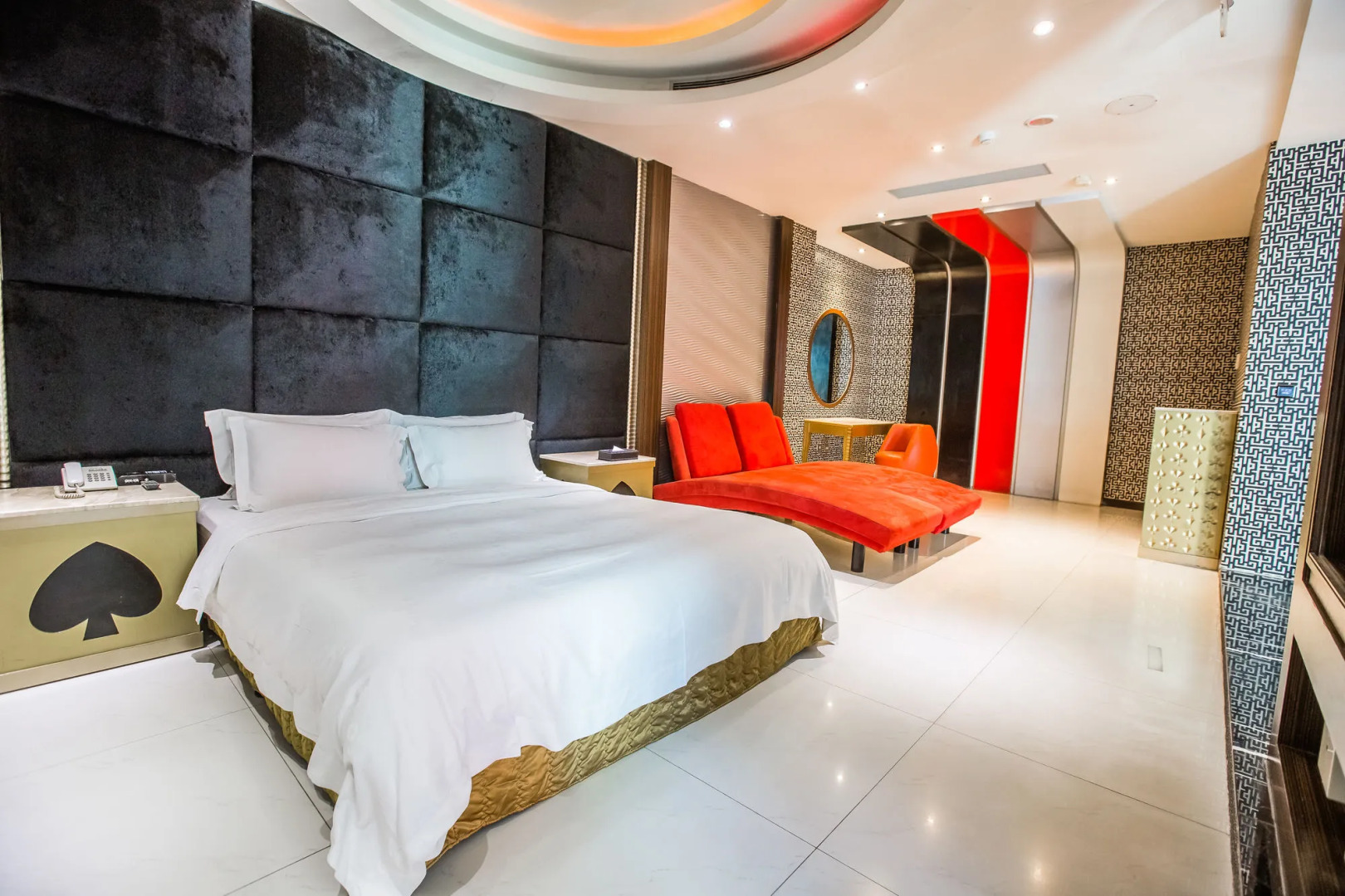 OHYA Chain Boutique Motel-Yongkang