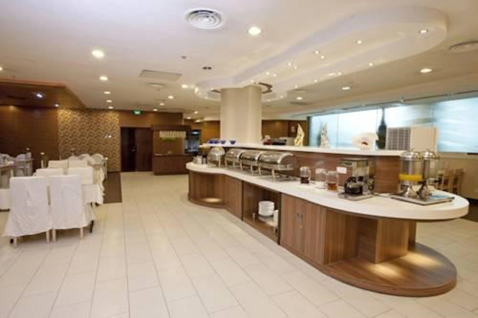 Somerset Olympic Tower Tianjin