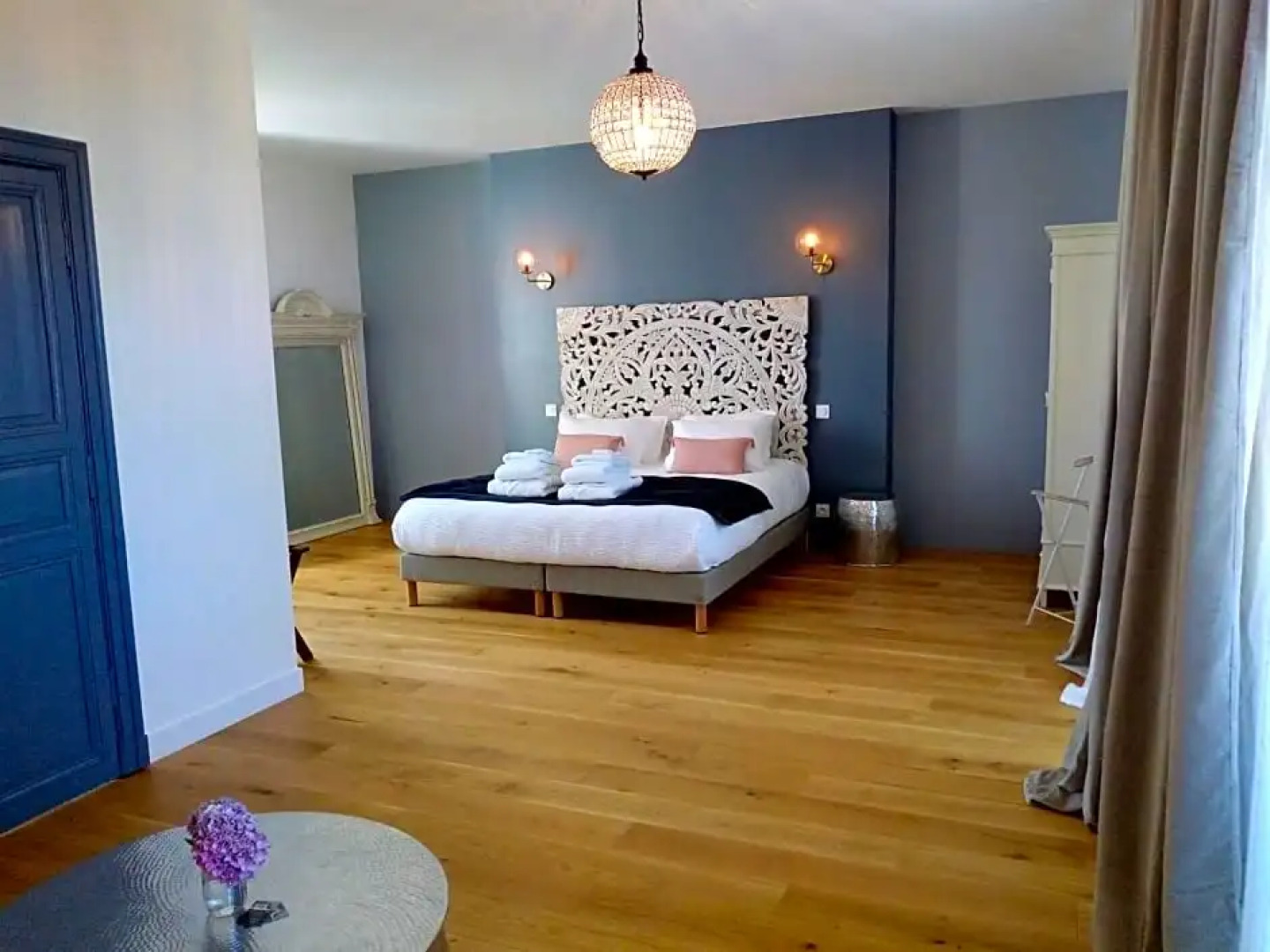 Château de la Voirie