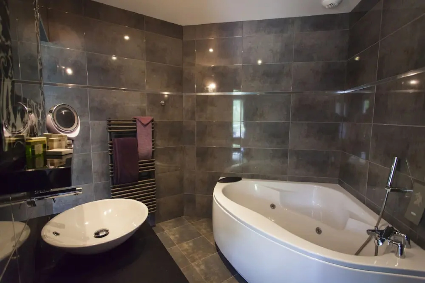 Hôtel la Source Bleue