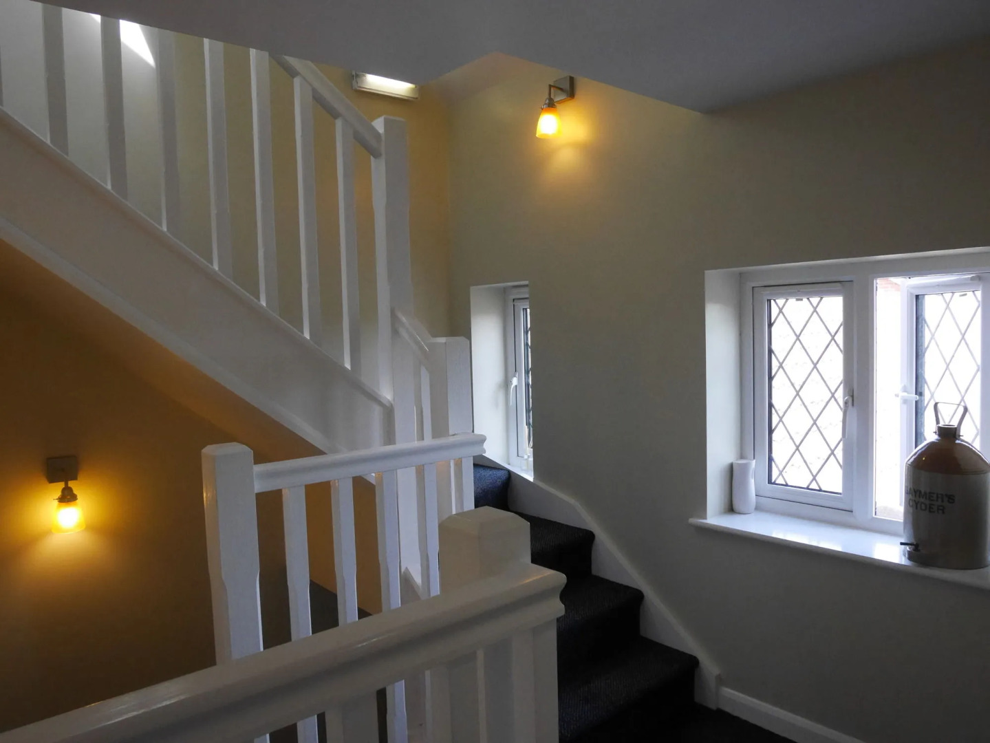 The Marsham Arms Inn