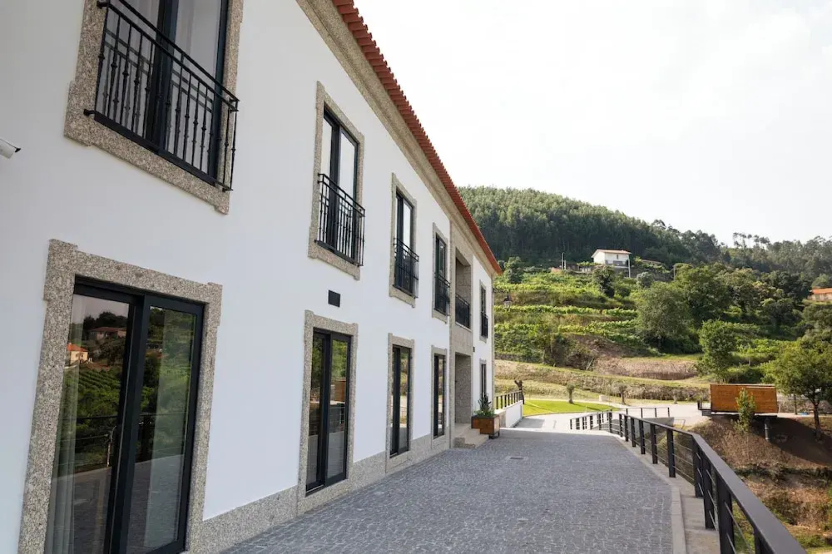 Quinta de Reis