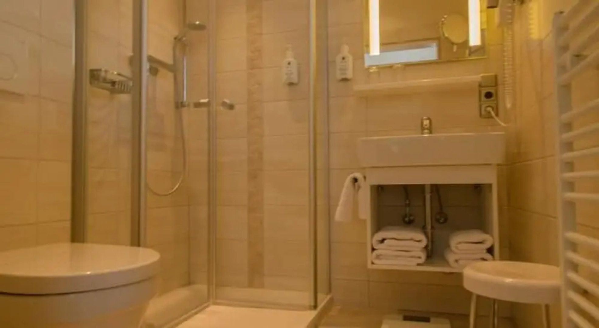 Hotel & Restaurant König-Stuben