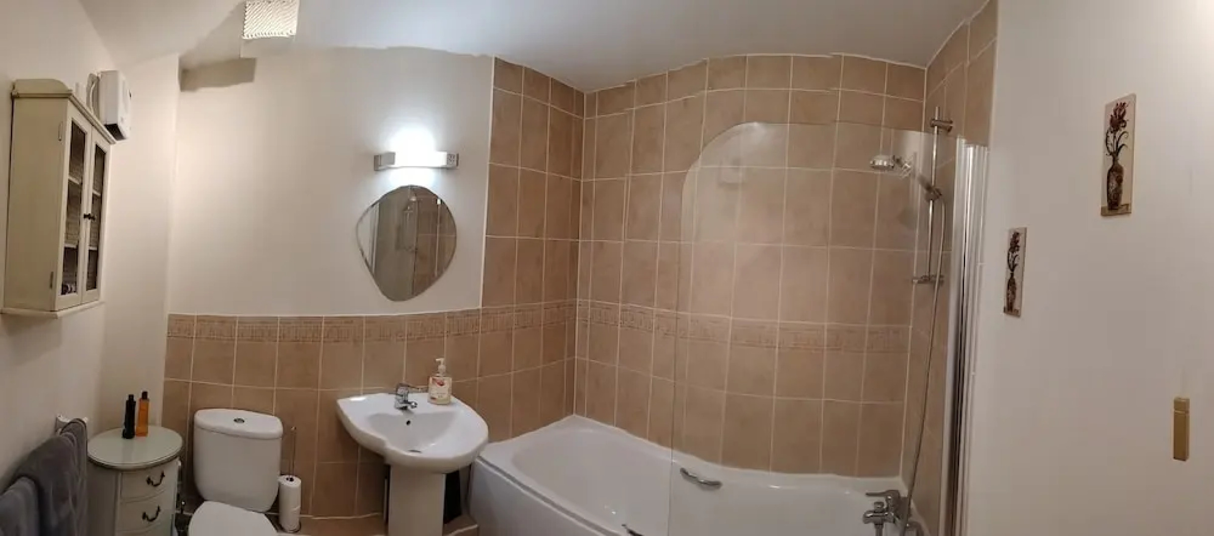 Luxury Apartment in Hemel Hempstead Uk for Couples and Executives, Free Wifi