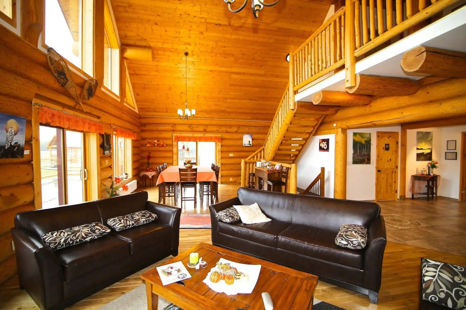 Northern Lights Resort & SPA