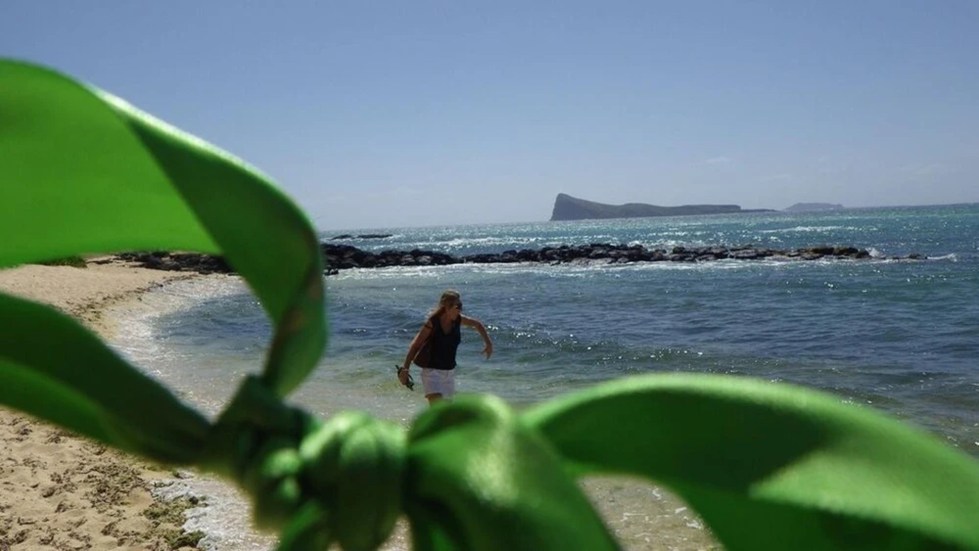 Villa with 3 Bedrooms in Pereybere, Grand Baie, with Private Pool, Enclosed Garden And Wifi