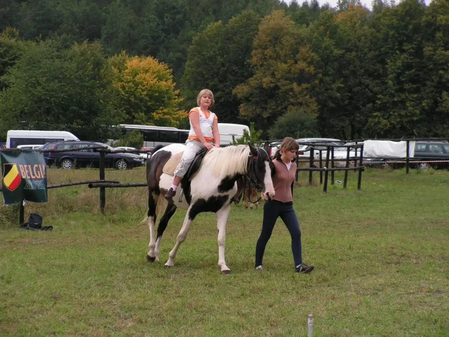 Agroturystyka Pod Rumakiem