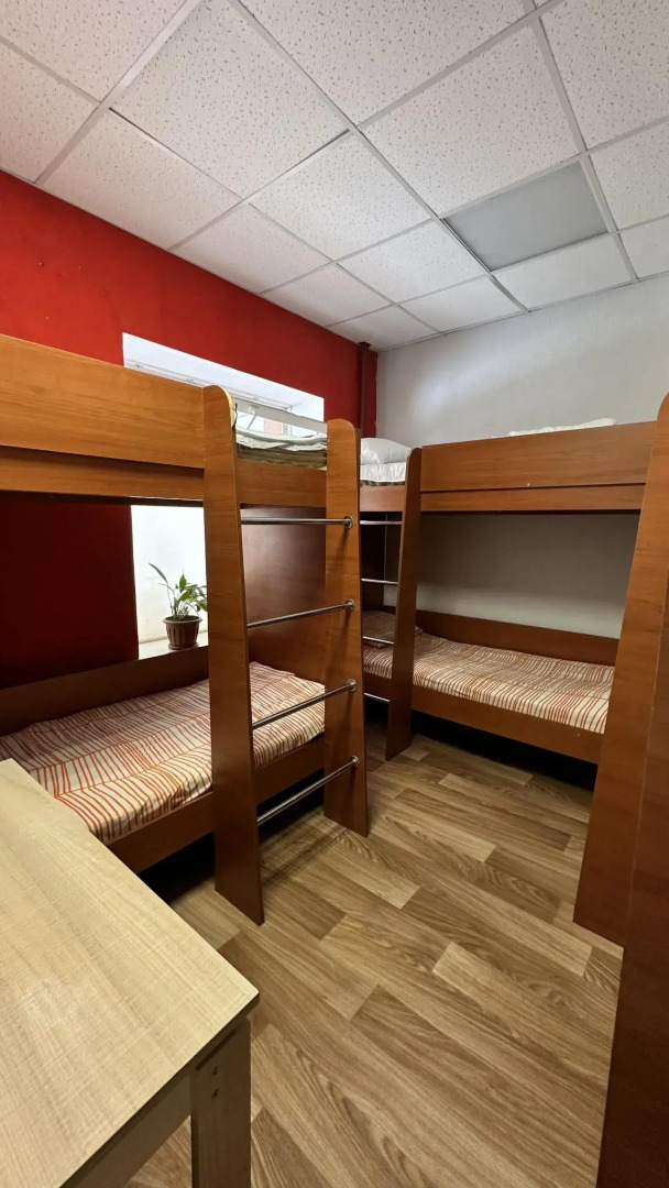 YO! Hostels (Ё Хостелс)