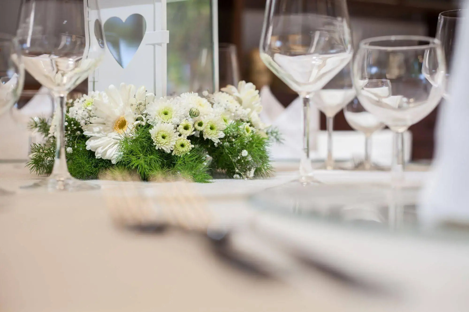 Tenuta del Barco WineRestaurant and Hospitality