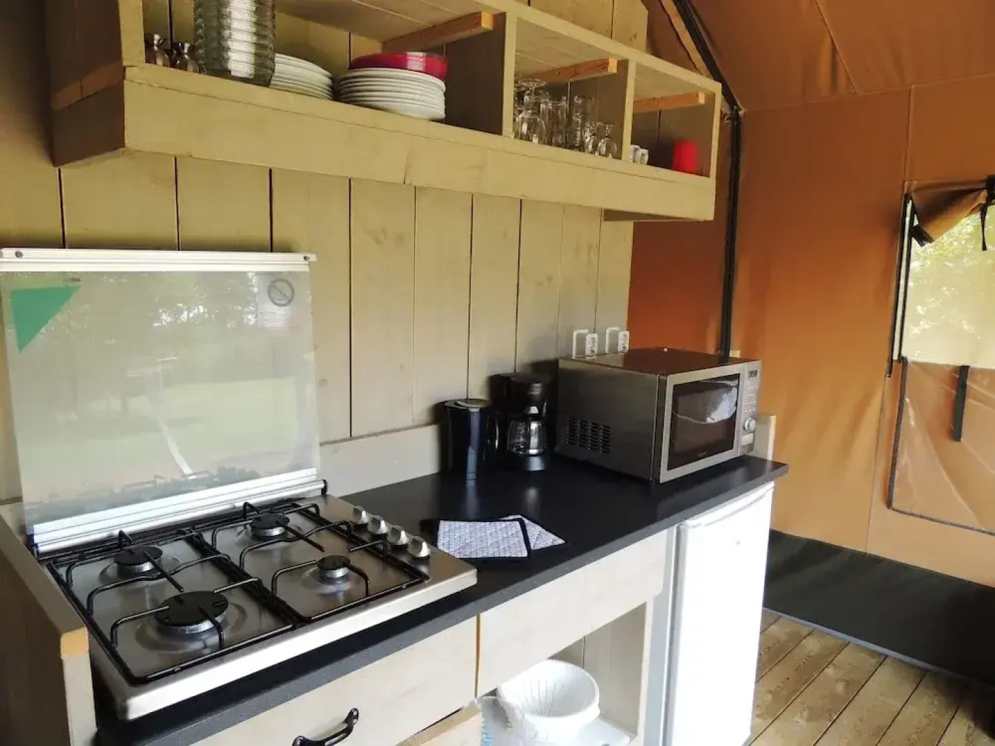 Recreatiepark De Boshoek