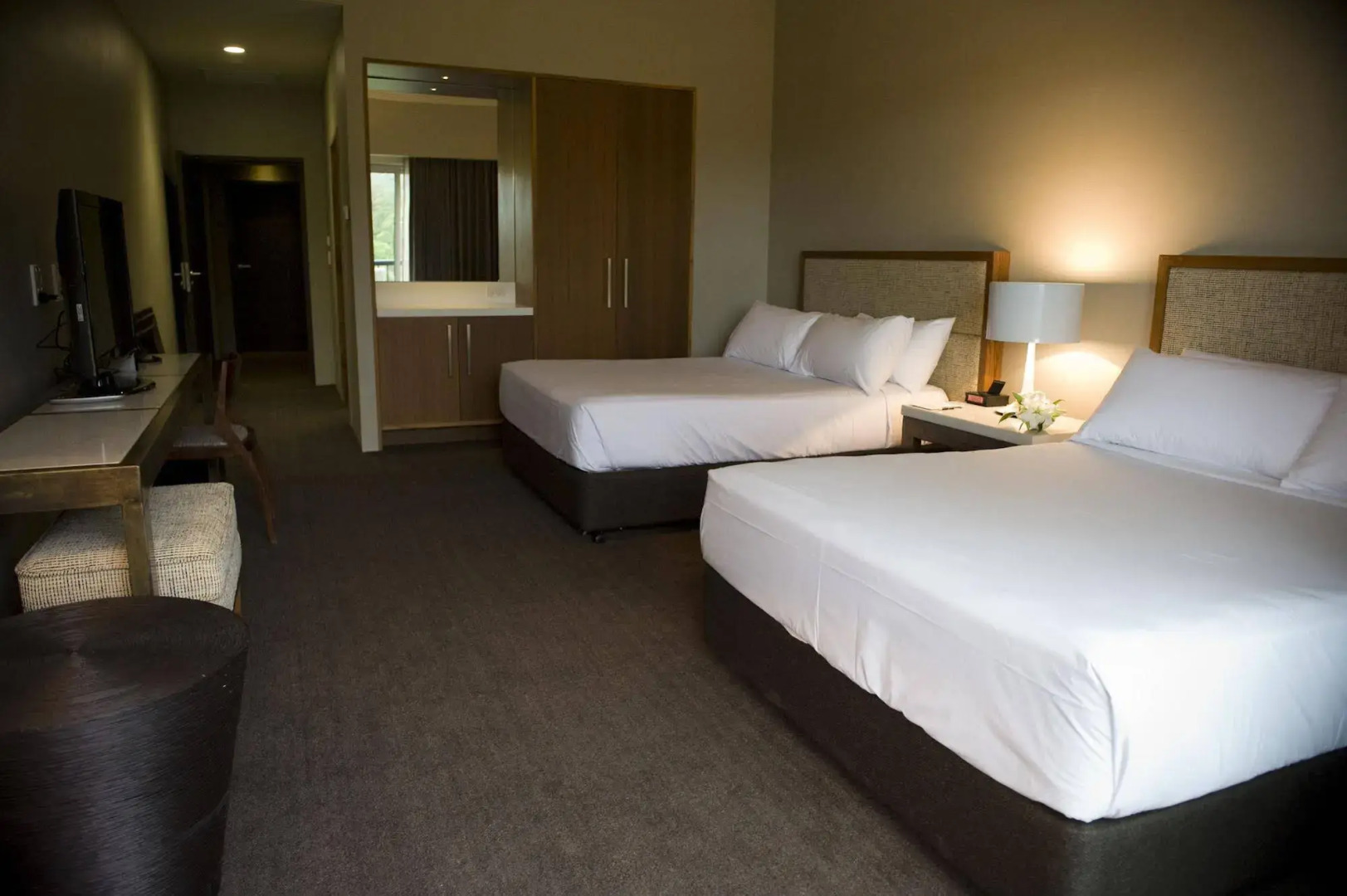 Park Proxi Gibraltar Bowral