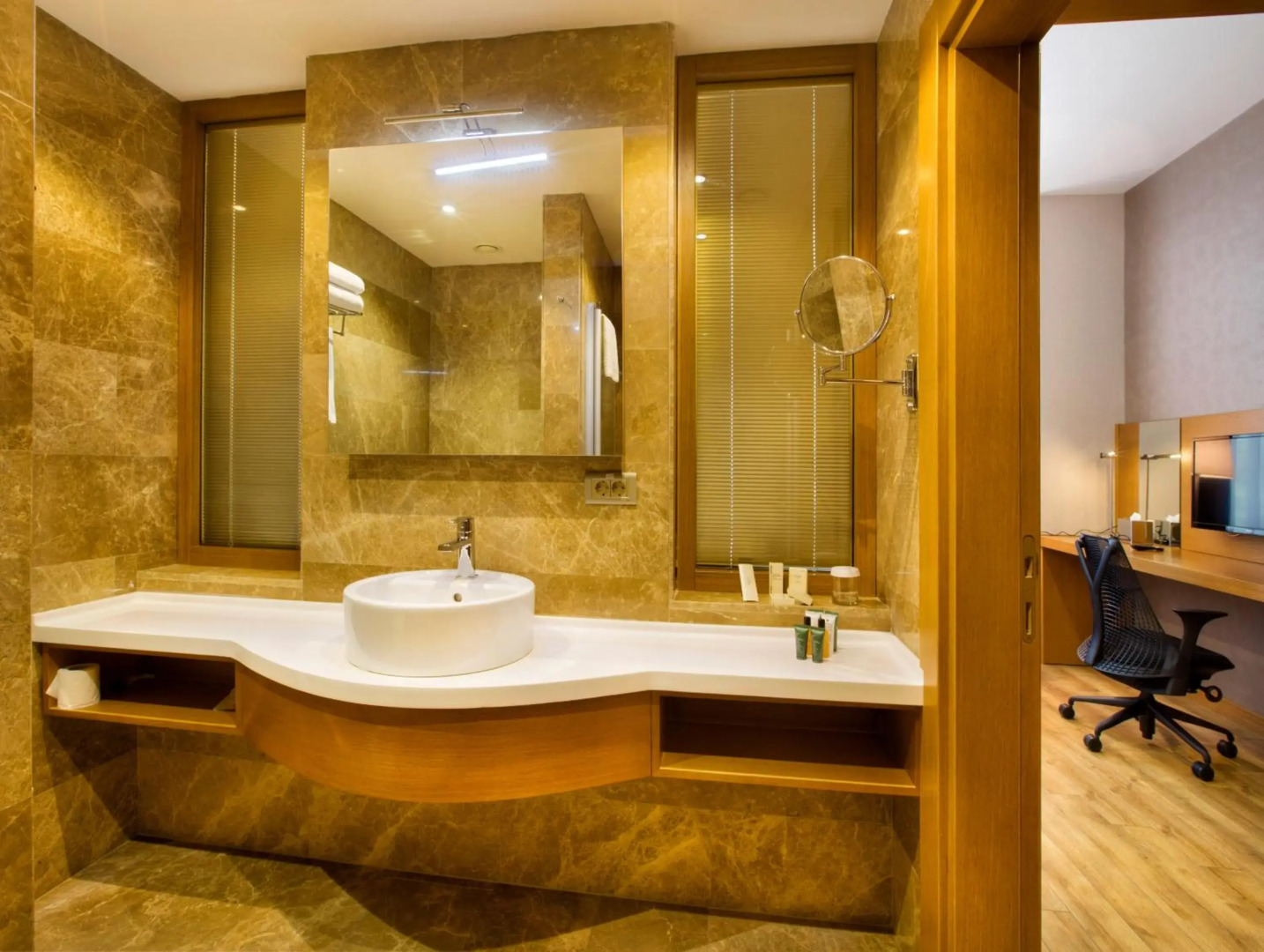 Hilton Garden Inn Kocaeli Sekerpinar