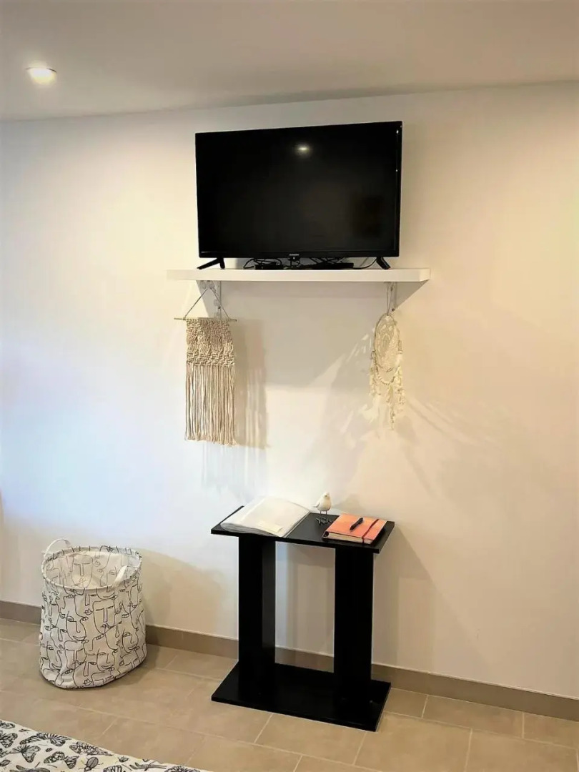 Studio Le Plum'Art, 10mn Zoo de Beauval, calme