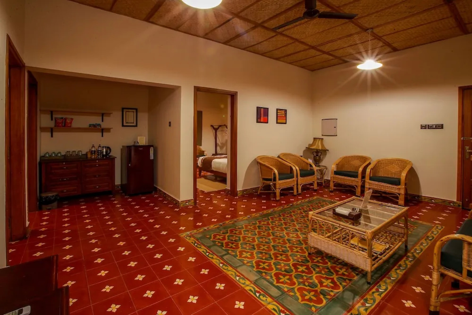 The Estate Resort, Mangalore