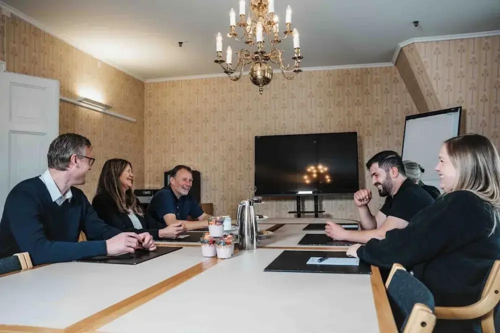 Thorbjørnrud Hotell