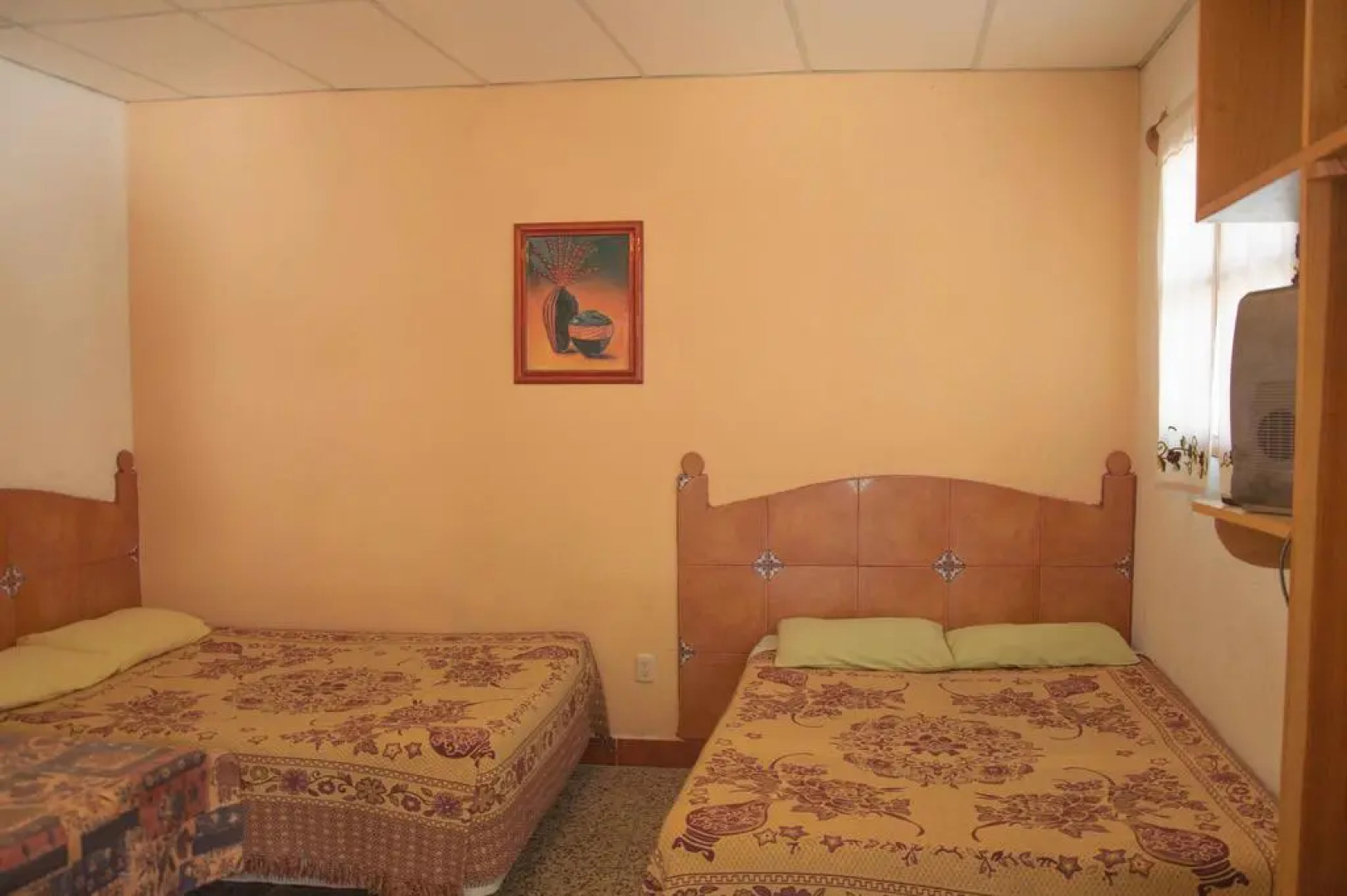 Hotel Bungalows Dos Americas