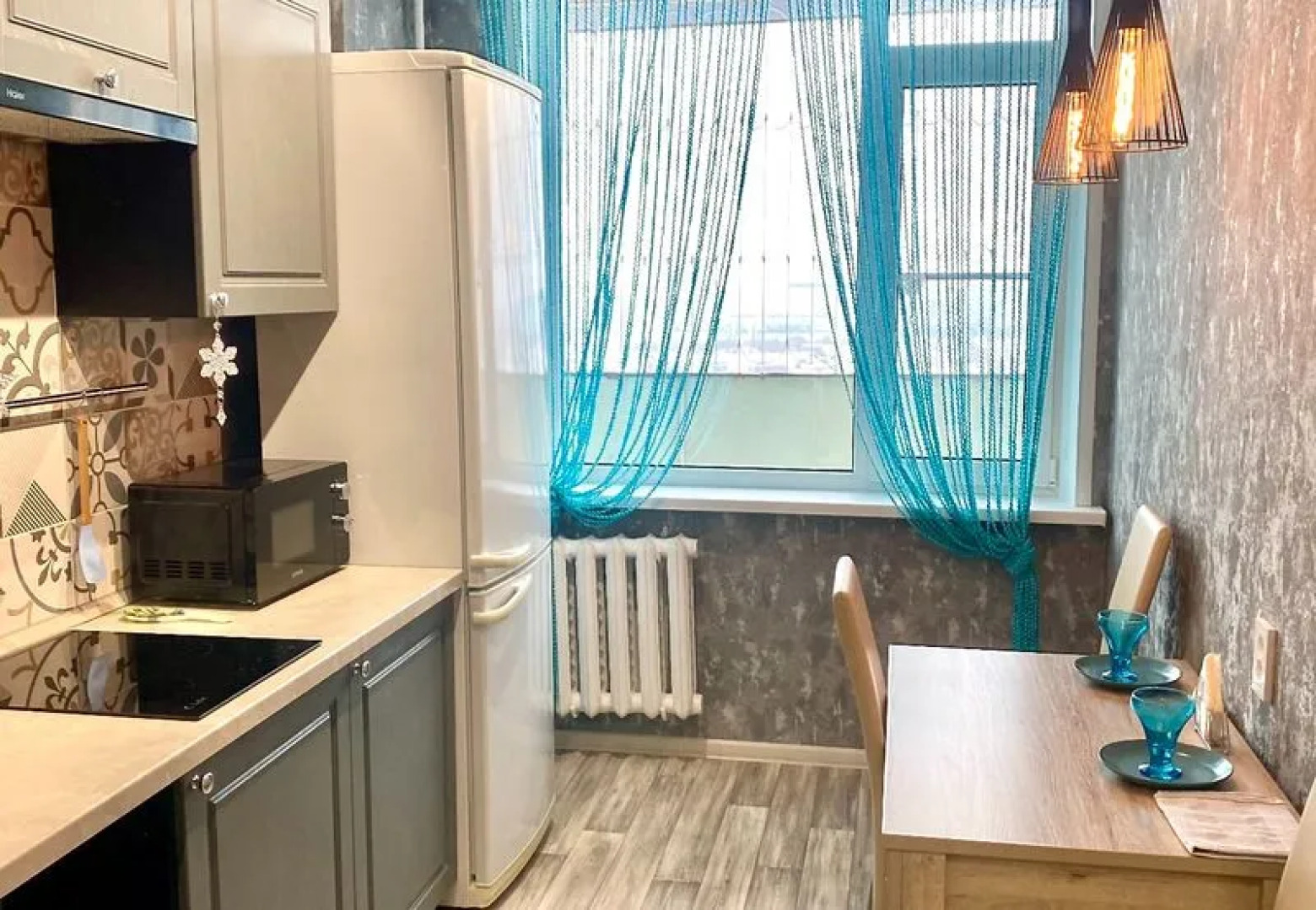 Рент Хаус на проспекте Курчатова, д. 12