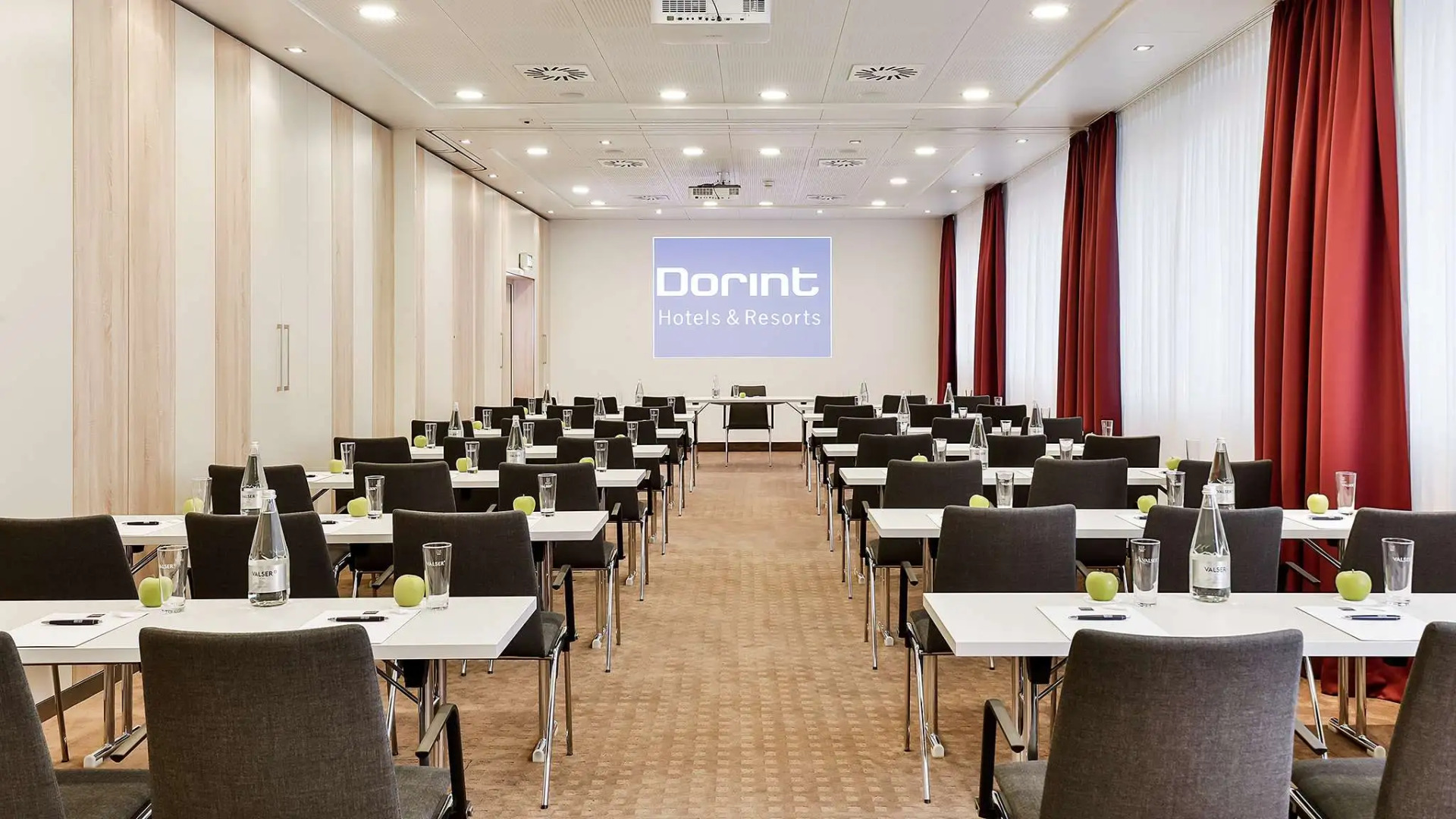 Essential by Dorint Basel City