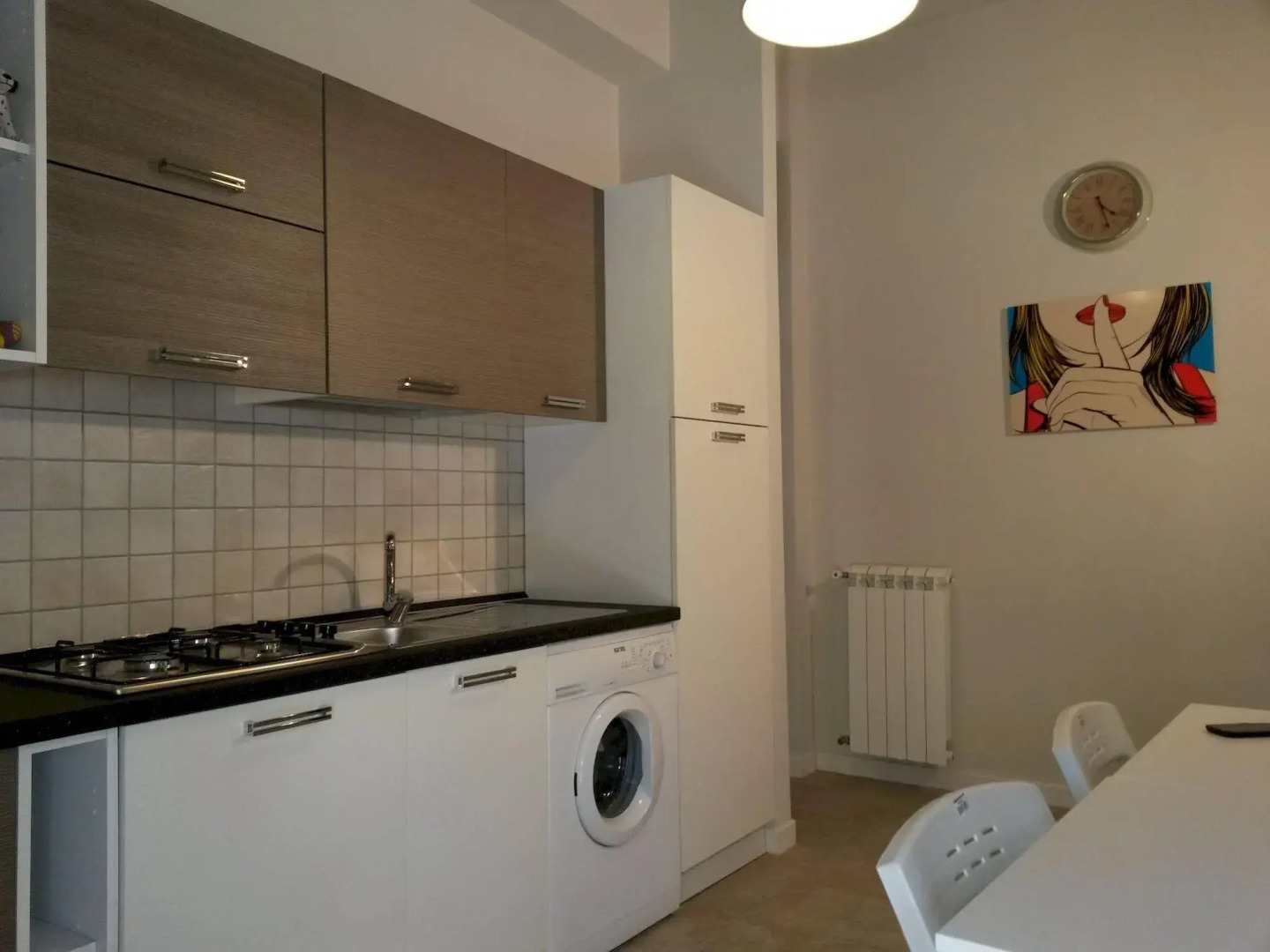 Bed & Breakfast 3Under