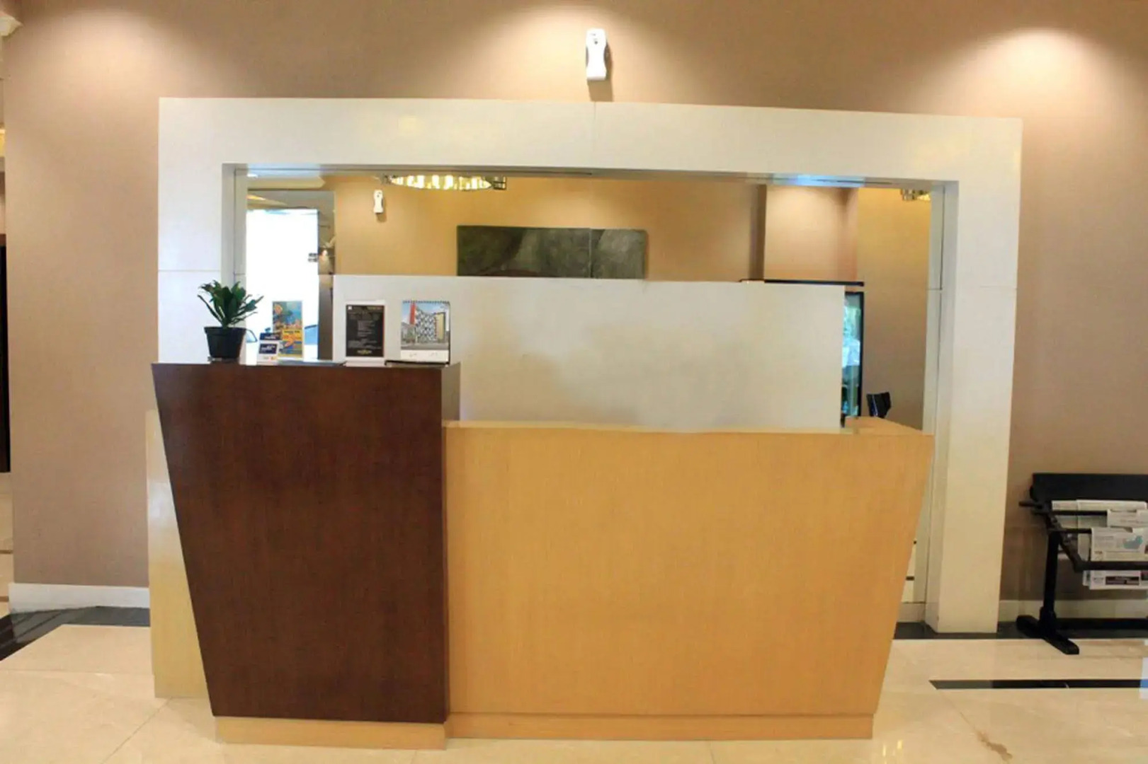 Ruby Tower Condotel Balikpapan