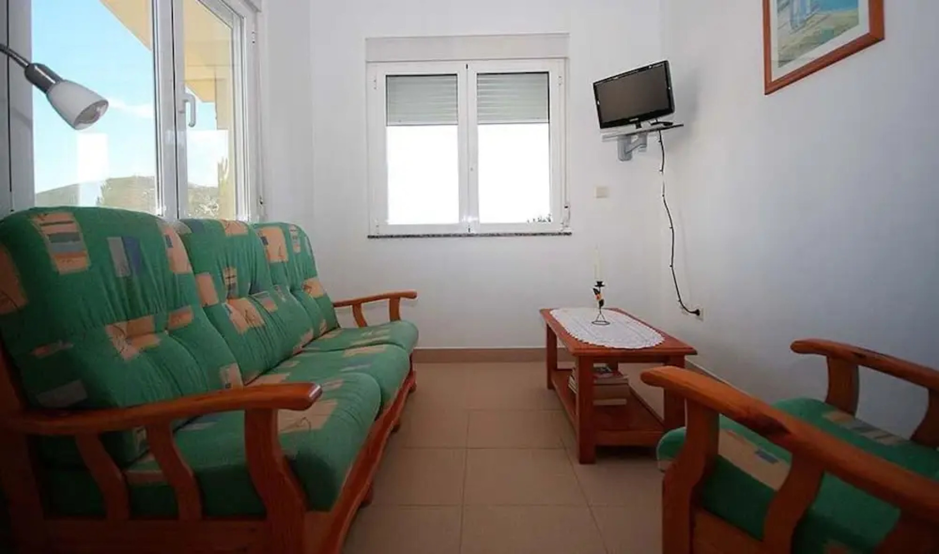 Apartment in Larino A Coruna 102060