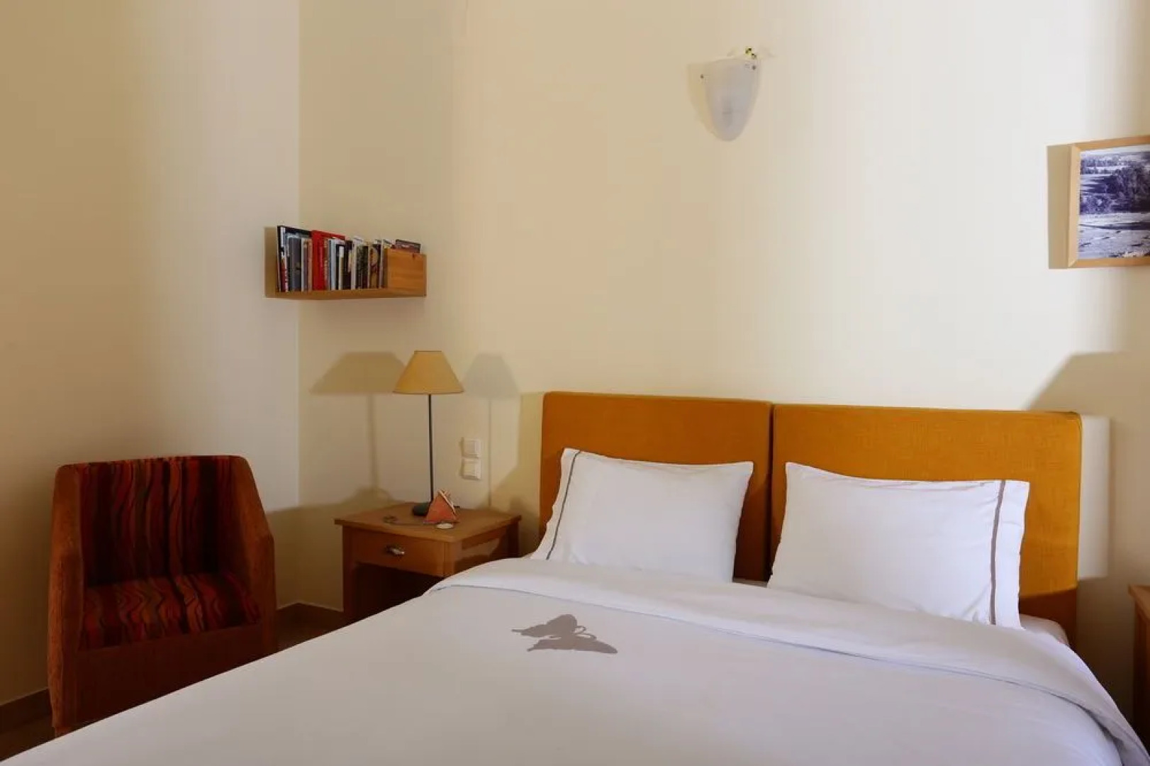 Eleonas Agrotouristic Hotel