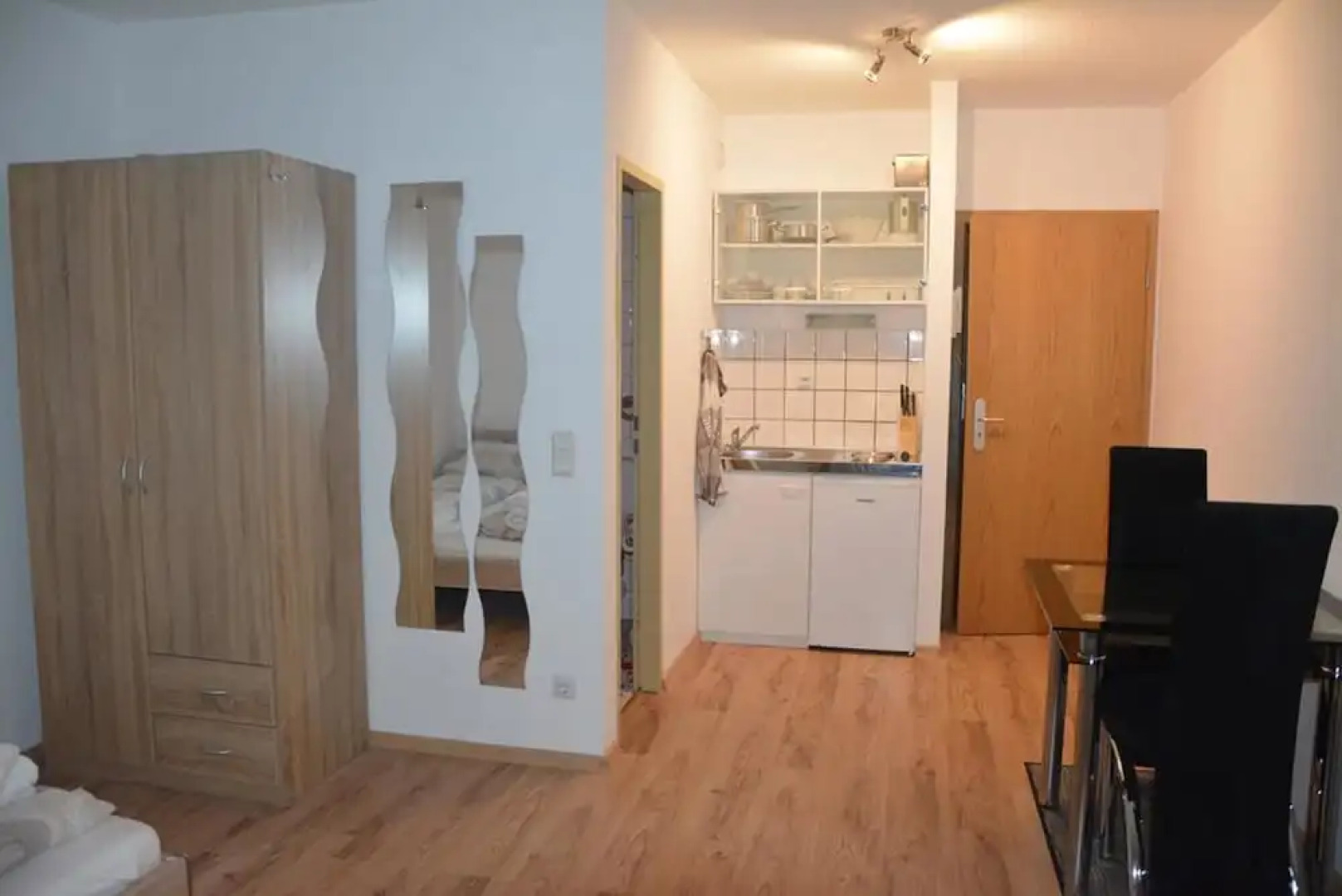 Saarbrücken City Apartments