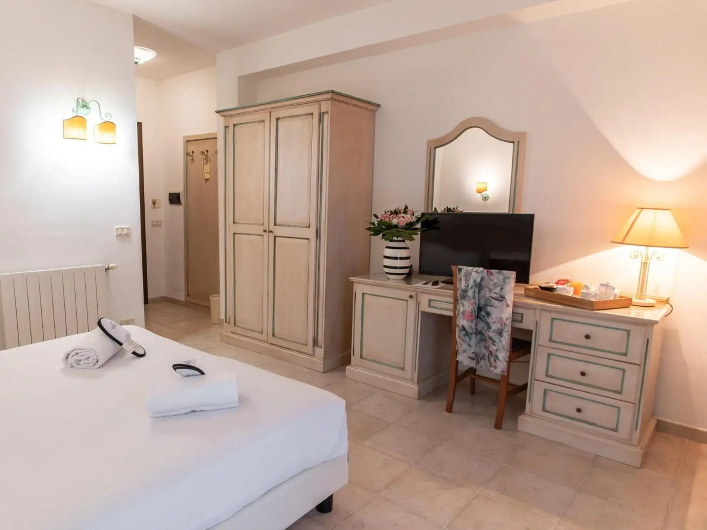 Toscana Wellness Resort