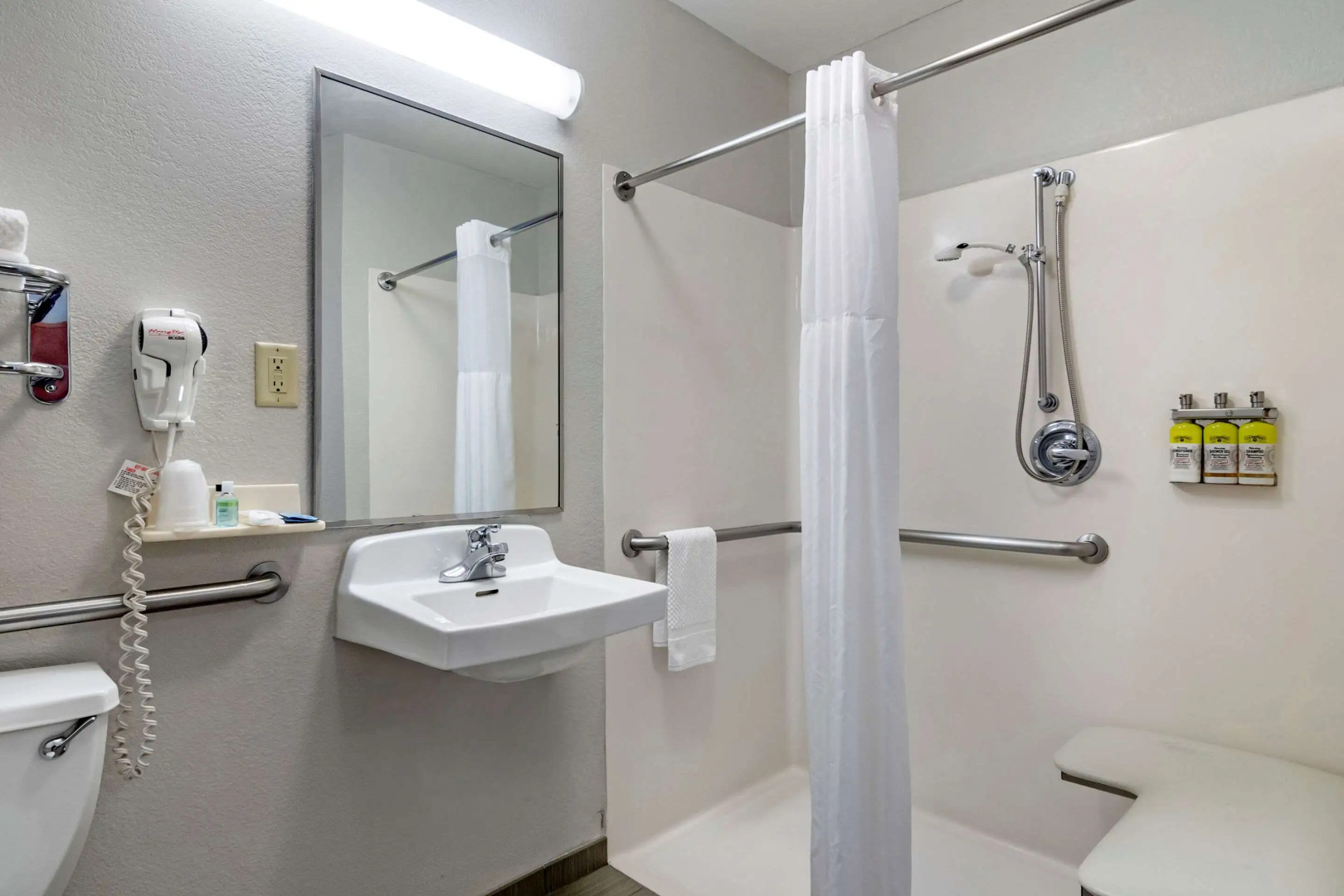 MainStay Suites Emporia
