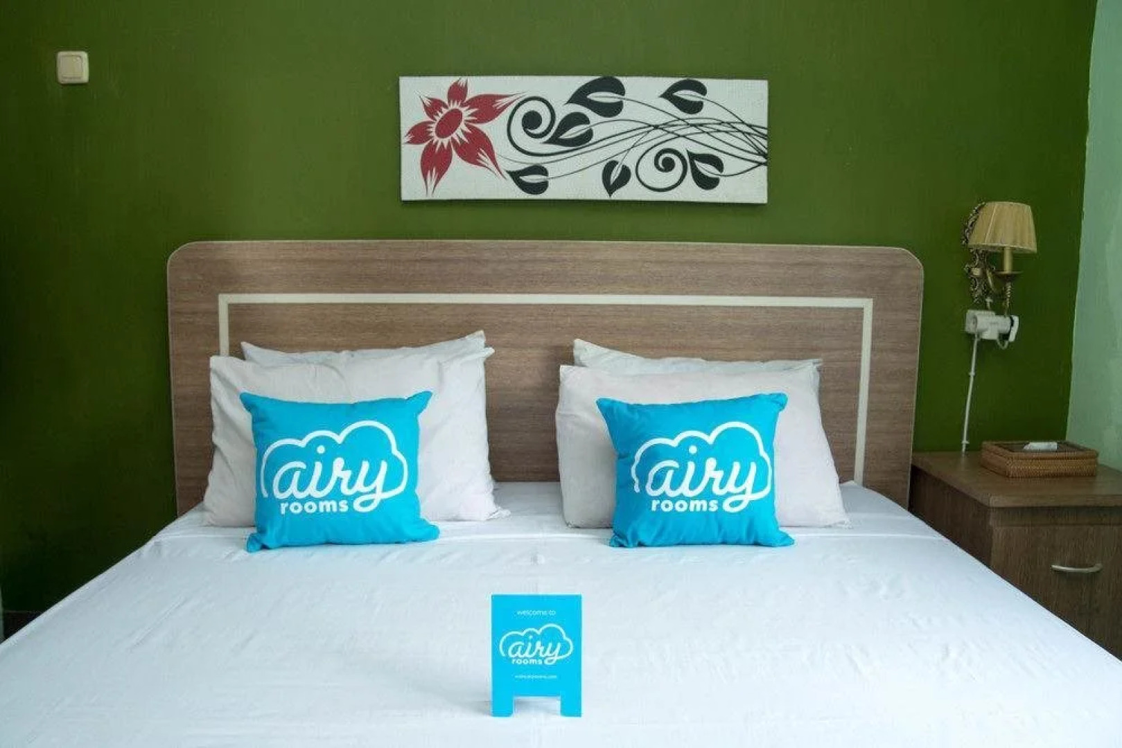 Airy Eco Tanjung Pandan Pattimura 8 Belitung