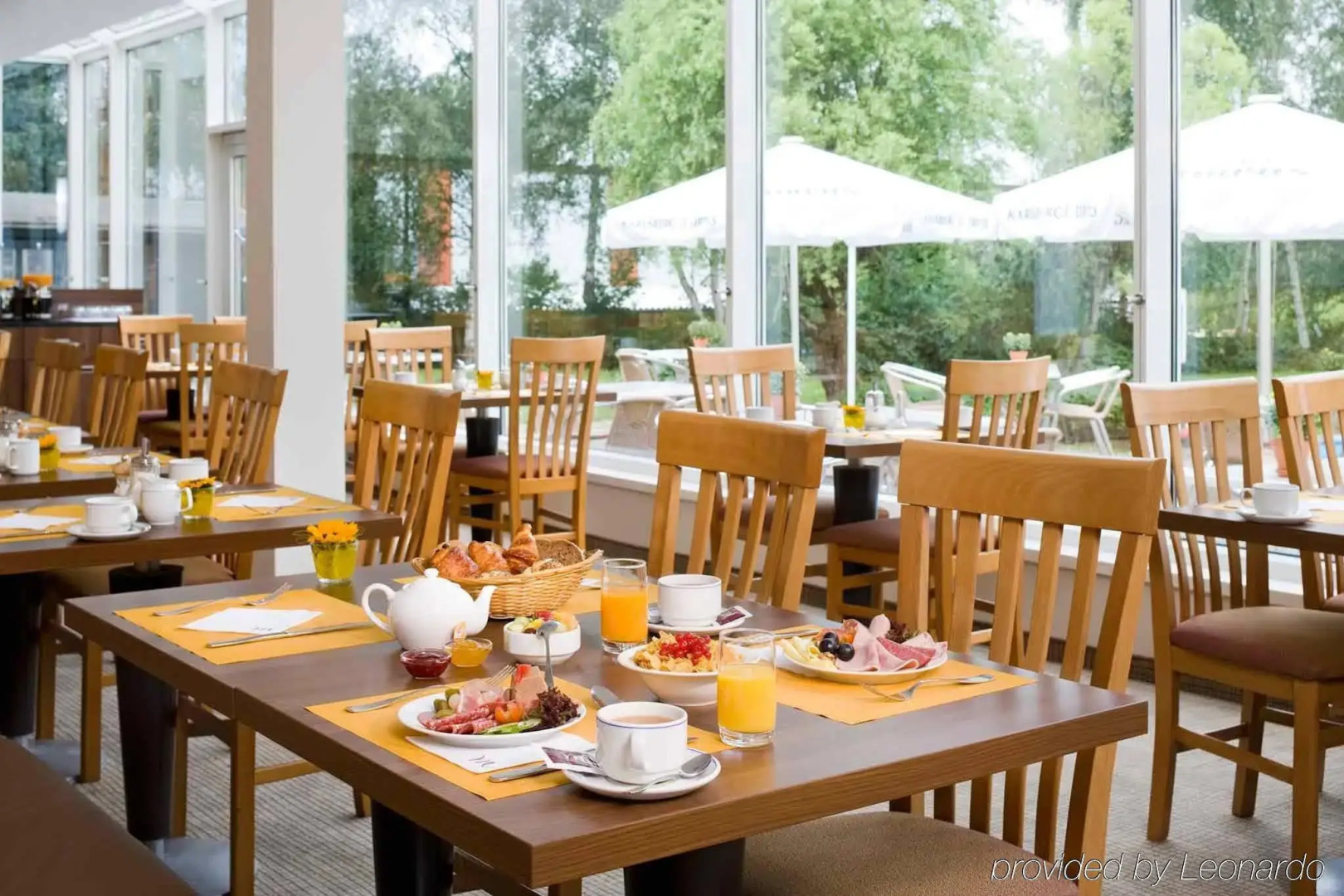 Mercure Hotel Saarbrücken Süd