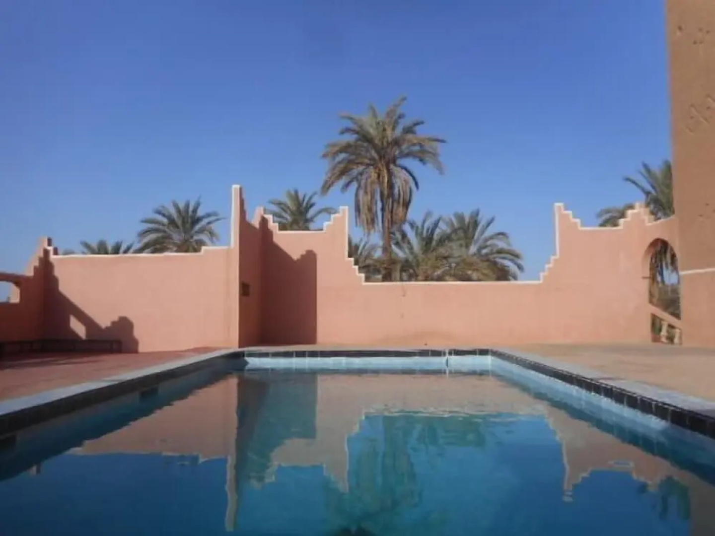 Carrefour des Nomades