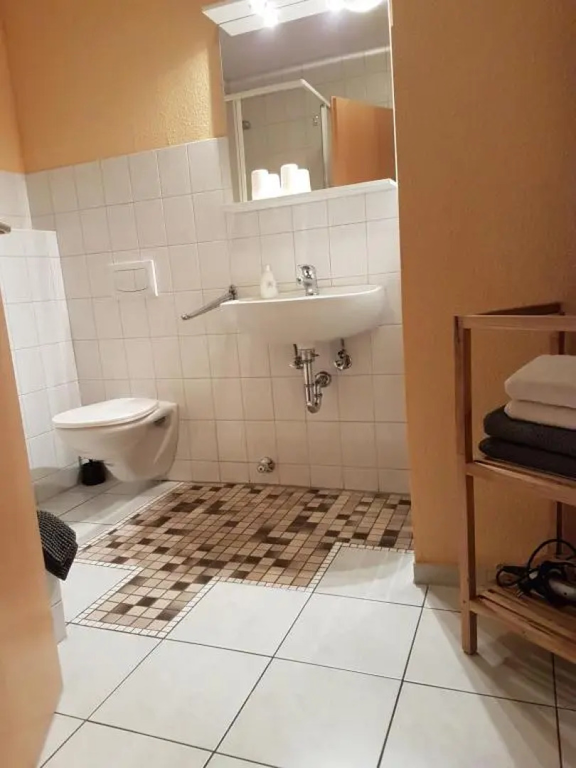 Pension Alt Naumburg