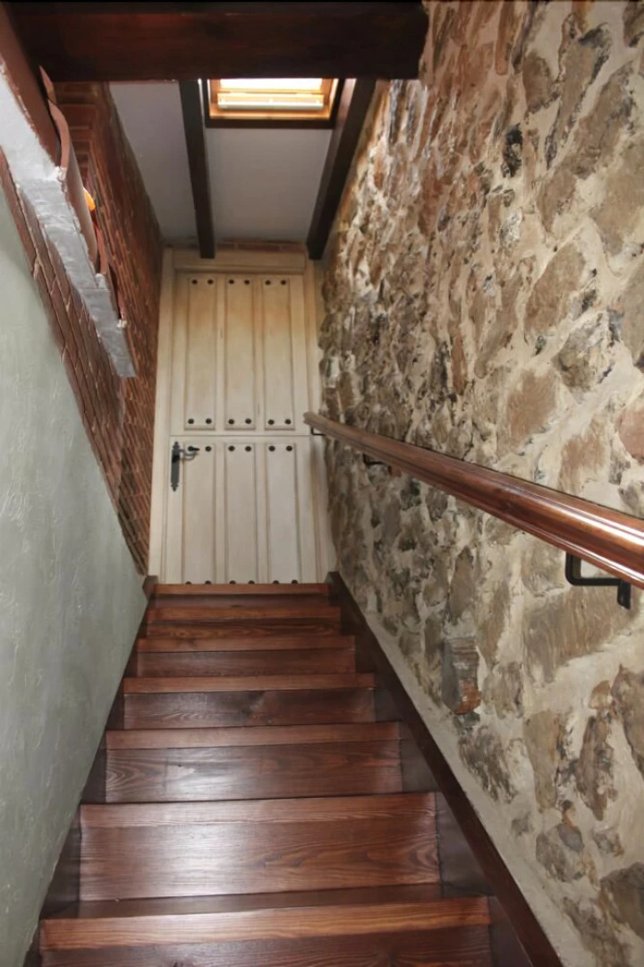 Casa Rural La Charruca