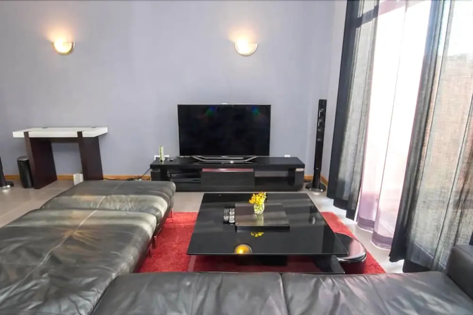 Appartement des Orchidées