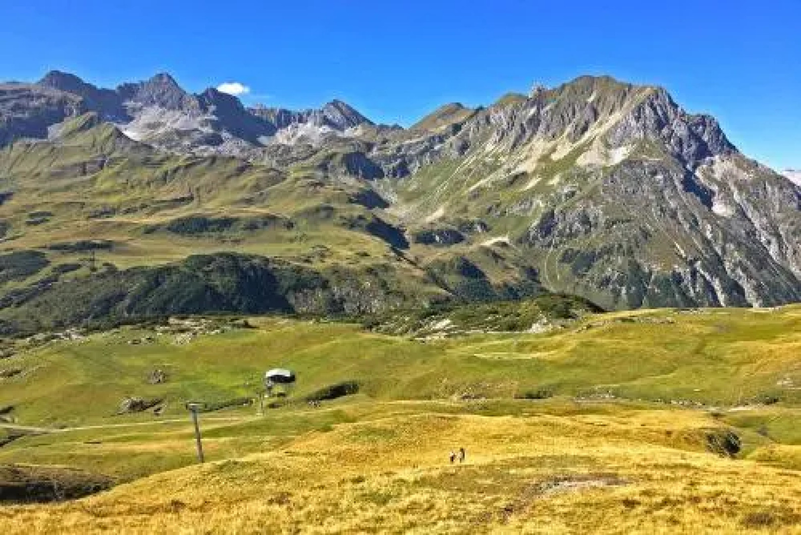 Hohe Welt Luxury Apartments