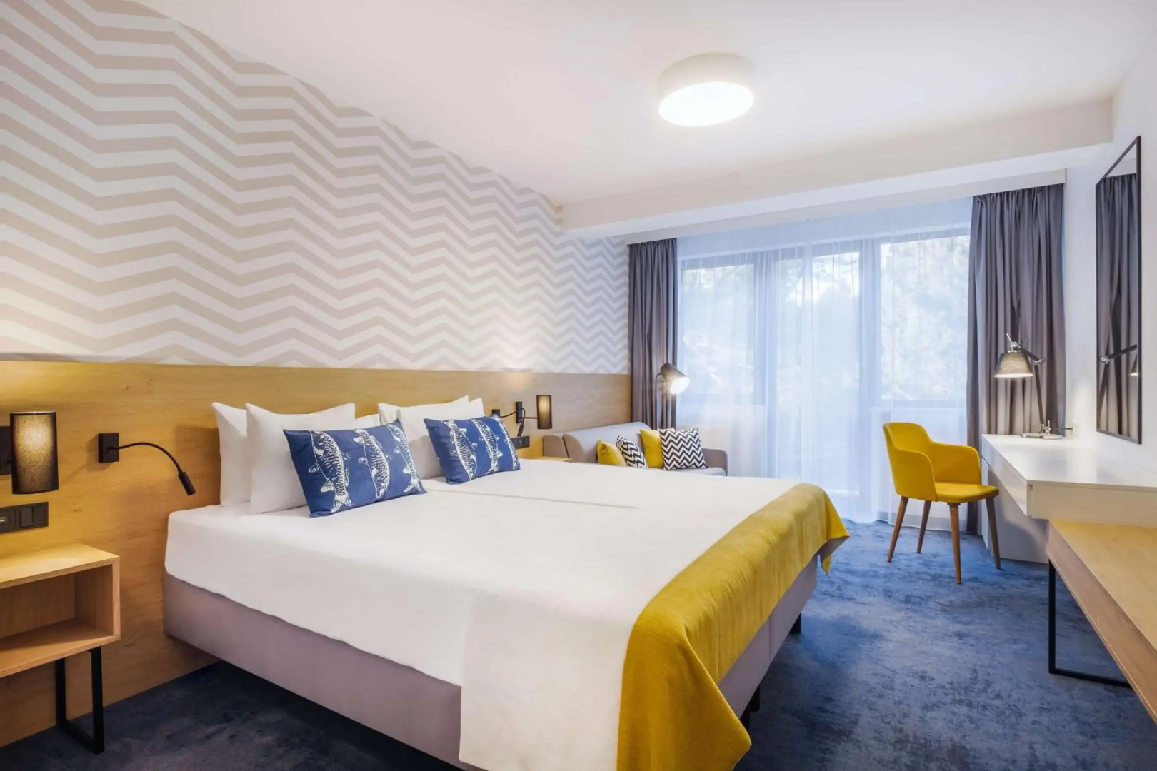 Best Western Hotel Jurata