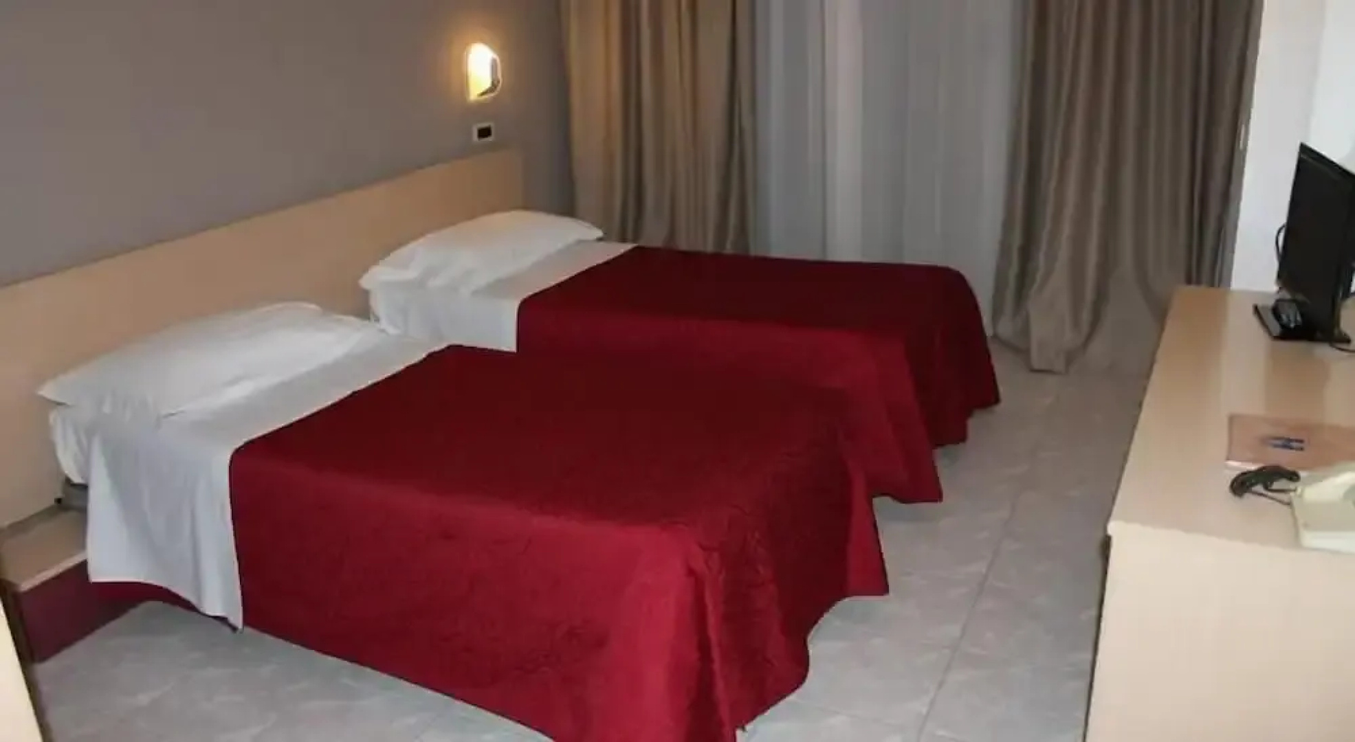 Hotel Elvezia