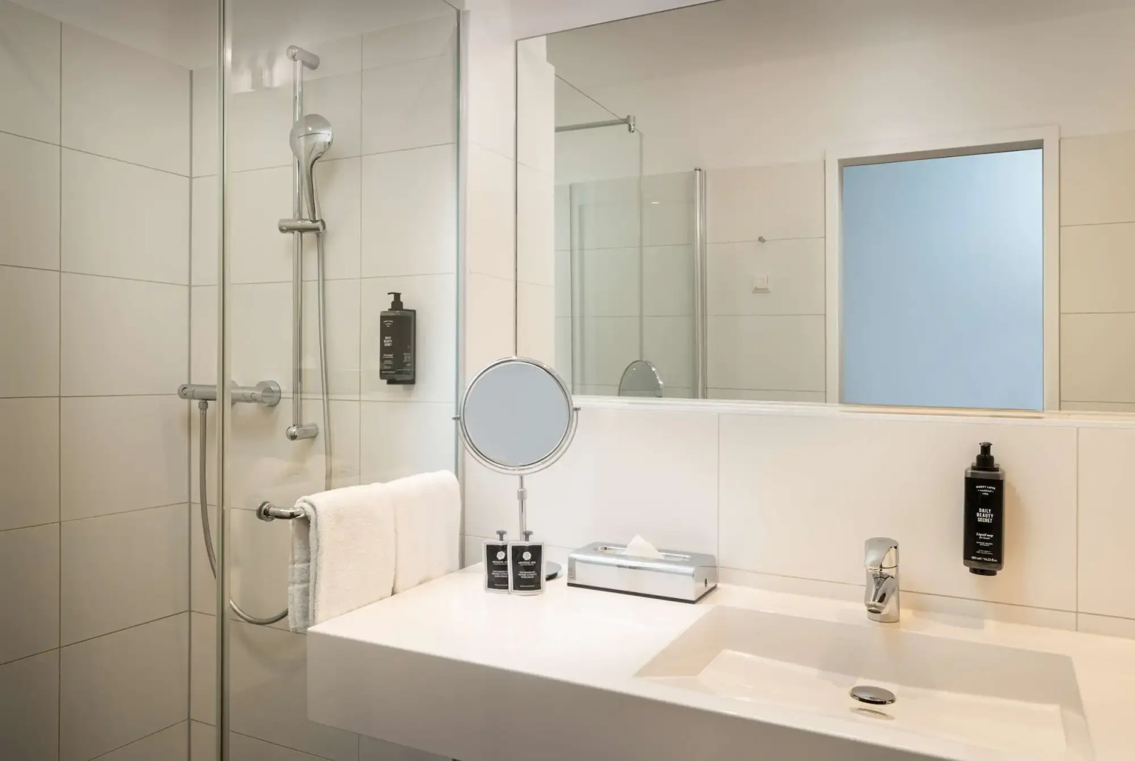 Elaya Hotel Leipzig City Center