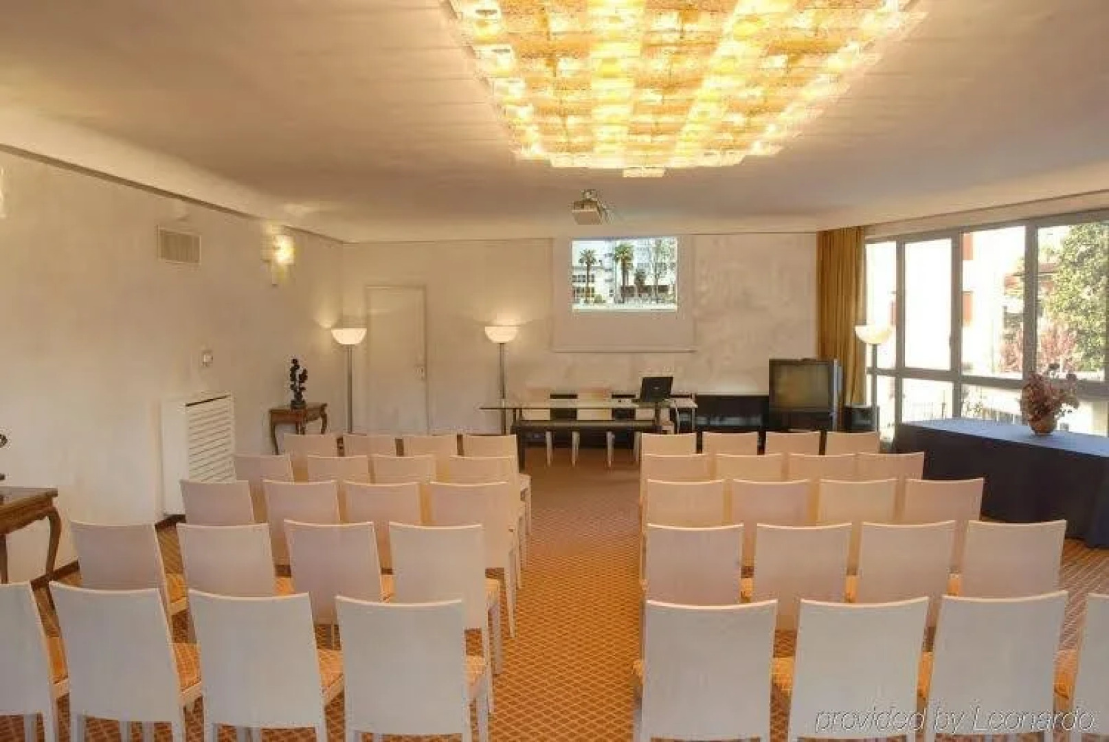 Hotel Della Città Et De La Ville