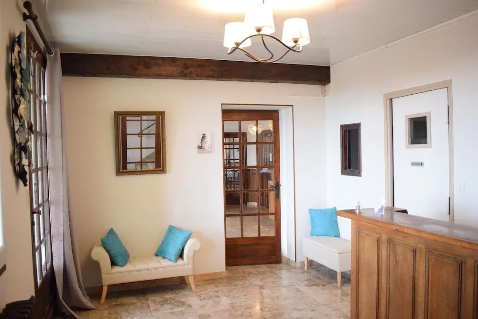 Source de la Vallée