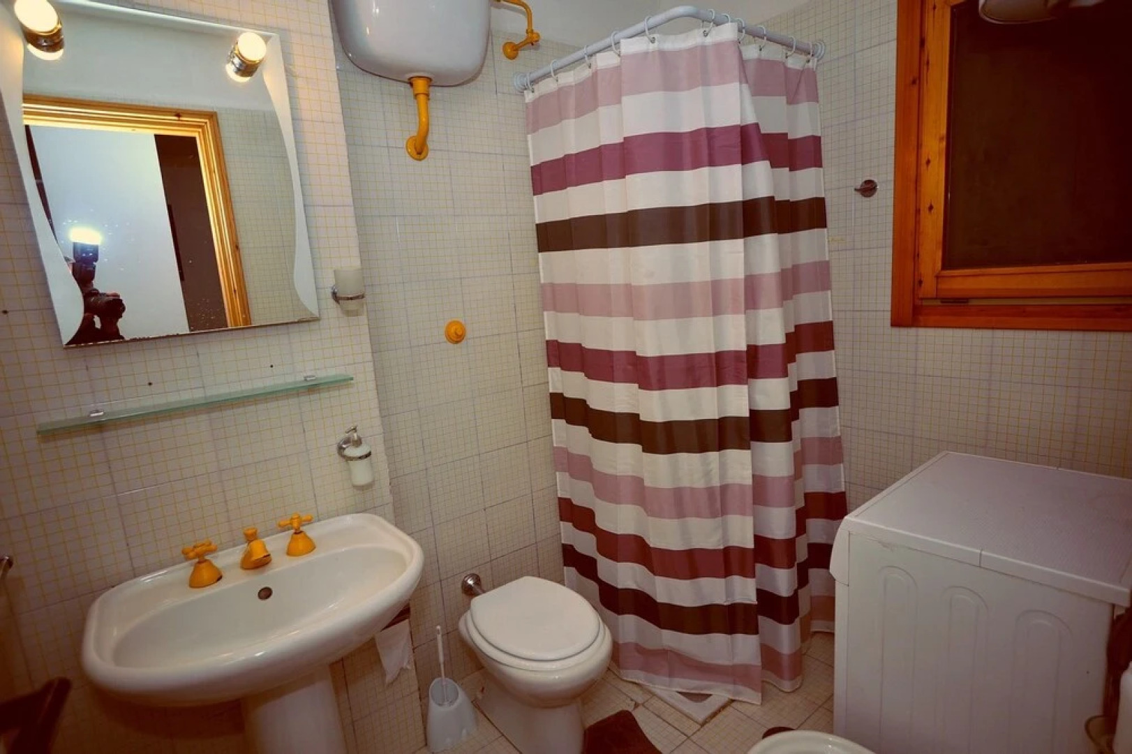 Apartment With one Room in Laghi di Sibari, With Wonderful sea View, F