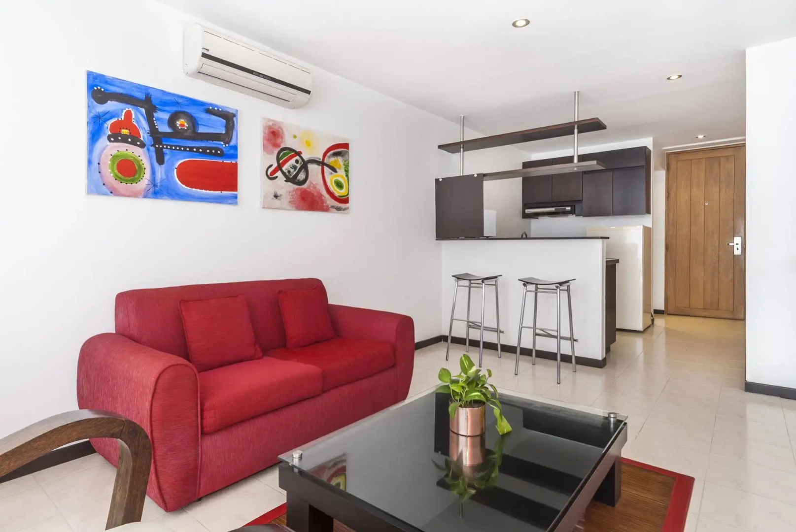 Orange Suite Medellin