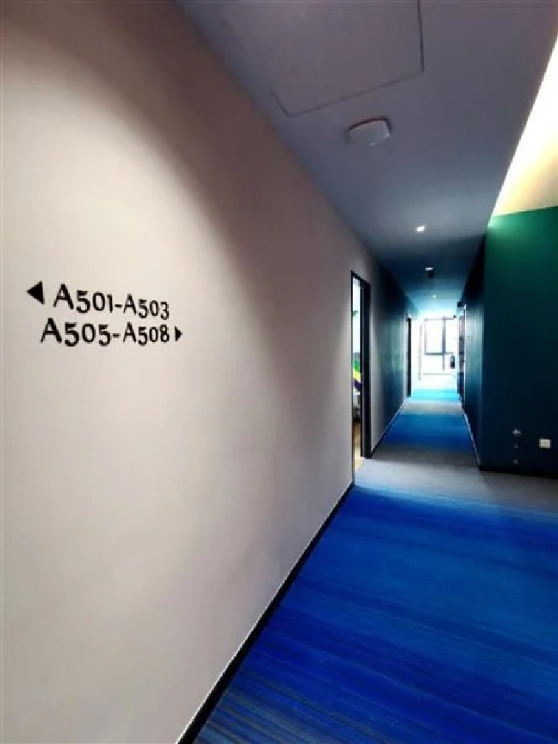 Sovotel Boutique Hotel @ Conezion Putrajaya