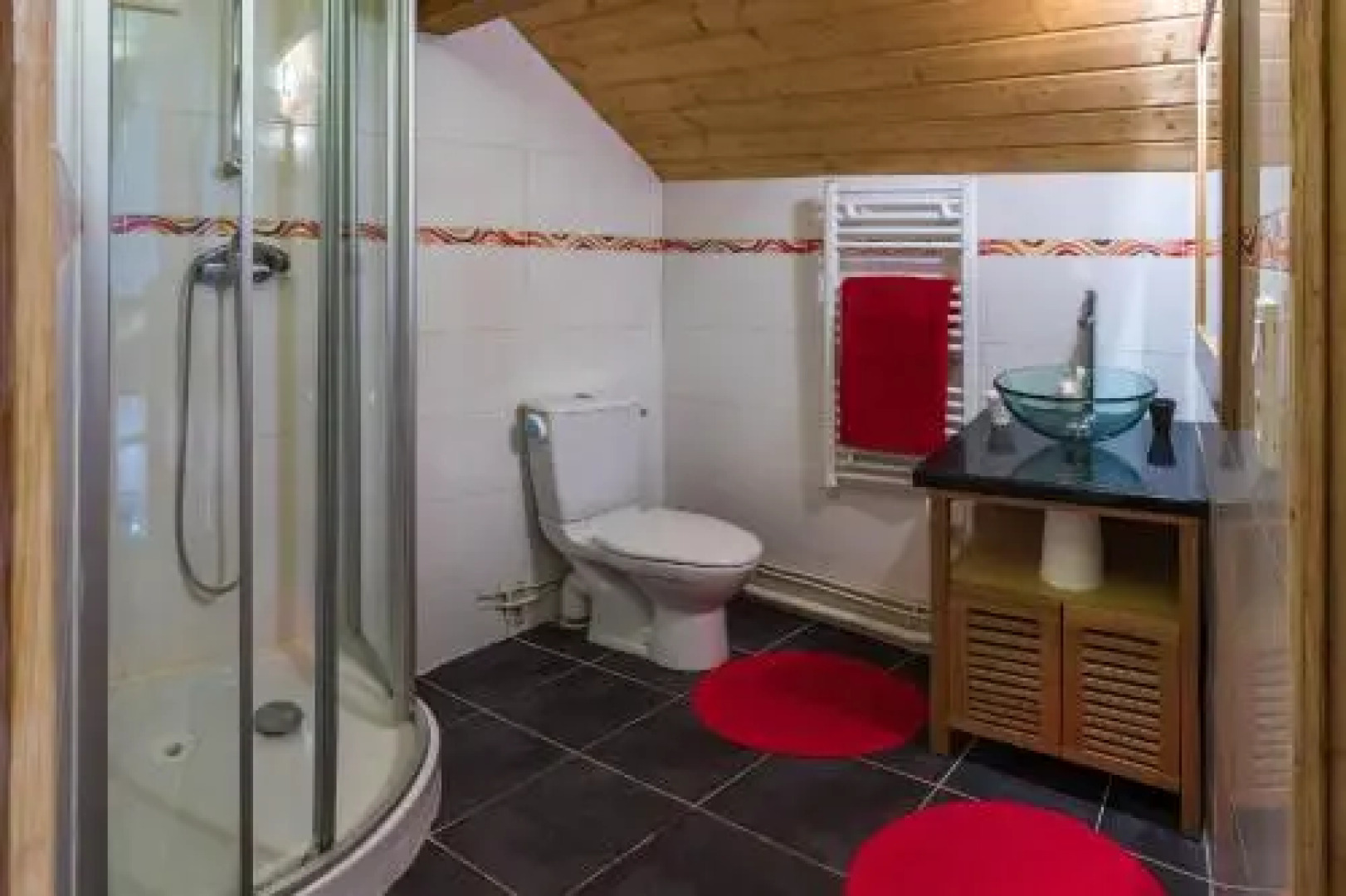 Gite & Spa Le Montagnard