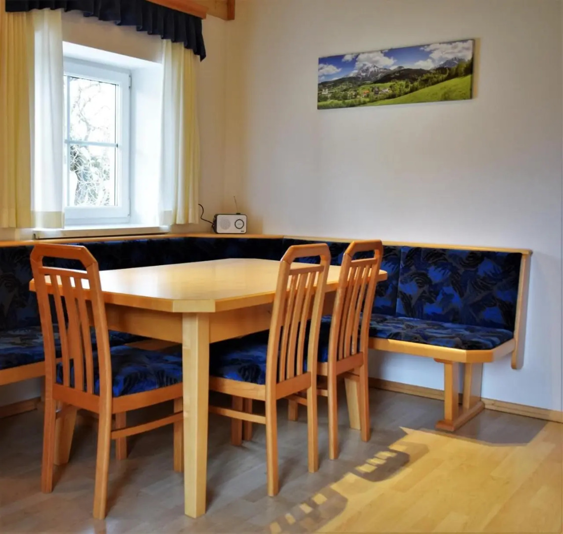 Bio-Ferienhof Hochbrandt