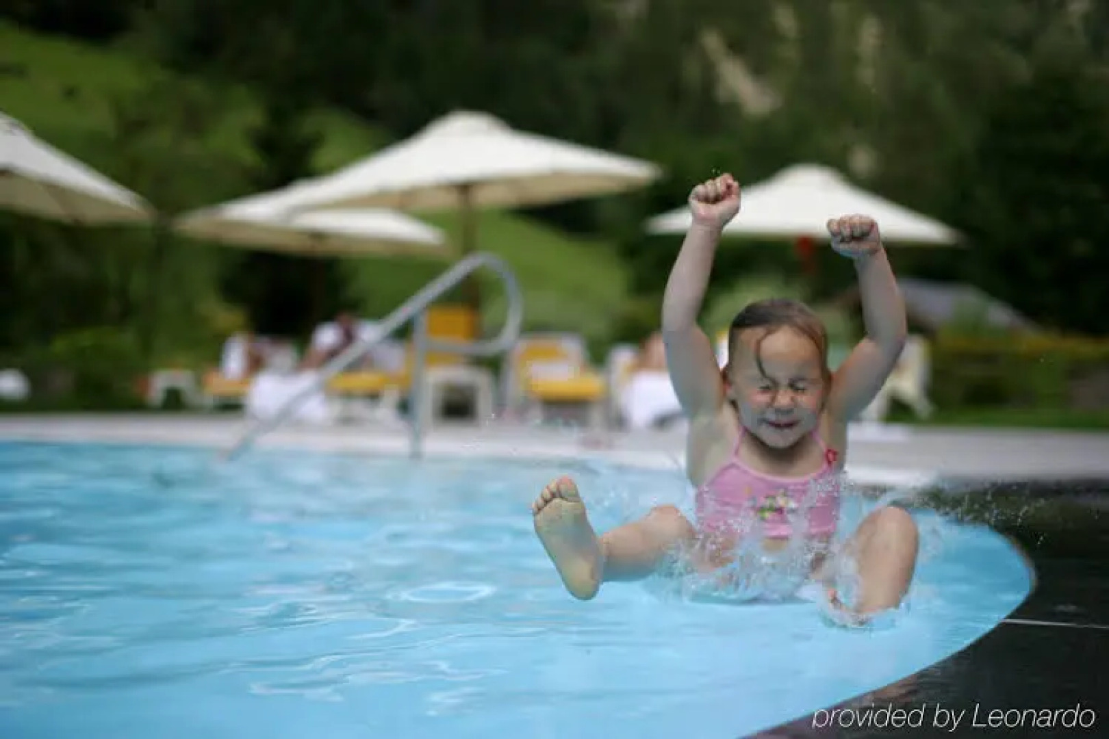 Hoteldorf Grüner Baum Bad Gastein